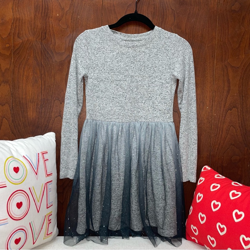 CAT&JACK DRESS